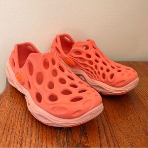 Merrell—Hydro Next Gen Moc, Melon (Size 8)